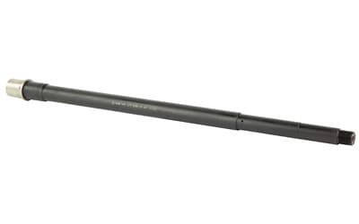 Ballistic Advantage Barrel, 6MM ARC, 18", Black, 1:7