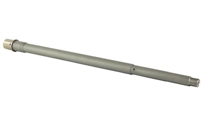 Ballistic Advantage Premium Series, SPR Profile Barrel, 6MM ARC, Fits AR15, 18" Threaded Barrel, 5/8X24 Thread Pitch, 1:7" Barrel Twist