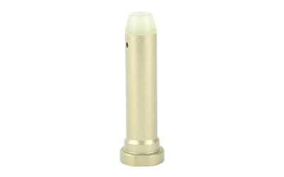 Battle Arms Development Heavy Buffer, Mil-Spec, 3.8oz, Silver, Fits AR-15