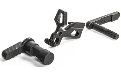 Battle Arms Development Enhanced Lower Parts Kit, Package 3, BAD-EBC-IC, BAD-E4S-IC and BAD-EMC-IC