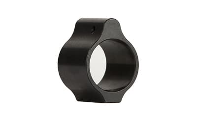 Ballistic Advantage Low-Profile Gas Block, Fits AR15, .875", Melonite Finish, Black