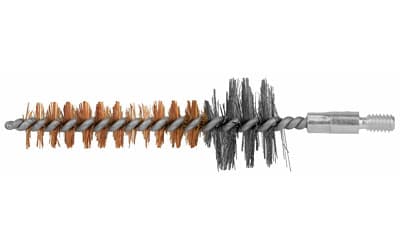 Birchwood Casey Bronze Chamber Brush, AR-15/MSR