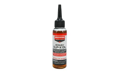 Birchwood Casey Synvex CLP-X, 2oz, Spray Bottle