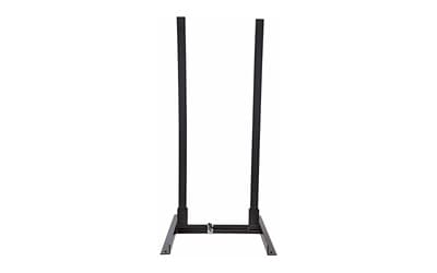 Birchwood Casey Adjustable Base Target Stand Kit, Includes Uprights And Plastic Backer Board