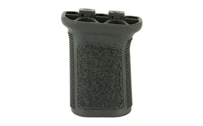 Bravo Company BCMGUNFIGHTER, Vertical Grip, Mod 3, M-LOK Compatible, Black