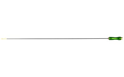 Breakthrough Clean Technologies BCT Carbon Fiber Cleaning Rod, 36", Fits All Standard 5-40" Threading