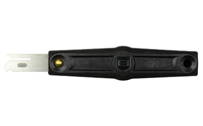 Breakthrough Clean Technologies Modern Sporting Rifle (AR-15) Carbon Removal Tool, Ergonomic Handle