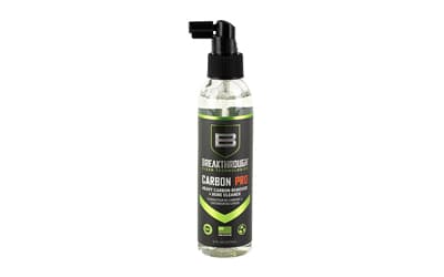 Breakthrough Clean Technologies Carbon Pro, Bore Cleaner, 6oz Pump Spray