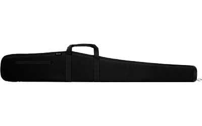 Bulldog Cases Deluxe Single Shotgun Case, 52", Black