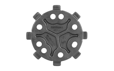 BLACKHAWK SERPA Quick Disconnect Modular Drop-Leg Platform, Male Adaptor with Screws, Black