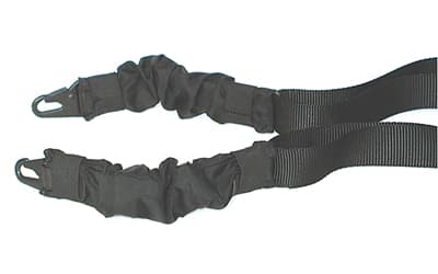 BLACKHAWK Dieter CQD Sling with Sling Cover, Black