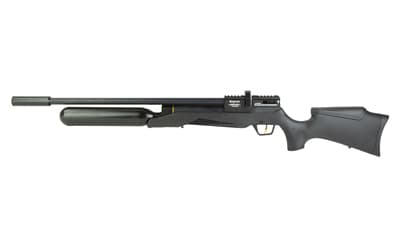 Benjamin Sheridan Marauder G3, PCP Air Rifle, .22 Caliber, Black, Synthetic Stock, 10 Round Capacity