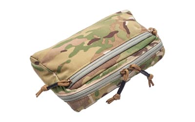 Blue Force Gear GPC Pouch, Elastic Construction, Multicam