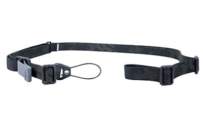 Blue Force Gear Molded Acetal Adjuster, Standard AK Sling, MultiCam Black