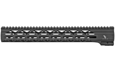 Bootleg CamLok Handguard, M-LOK, Fits AR Rifles, 15", Black