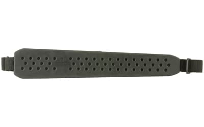 Butler Creek V-Grip Rifle Sling, with Swivels, Black