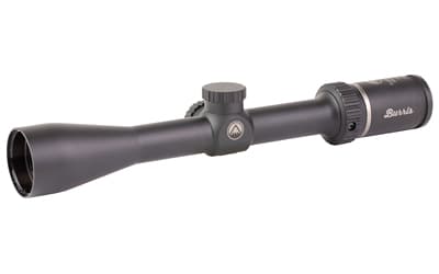 Burris Optics Fullfield E1, Rifle Scope, 3-9X Magnification, 40mm Objective Lens, 1" Main Tube, Ballistic Plex Shotgun Reticle, Matte Black