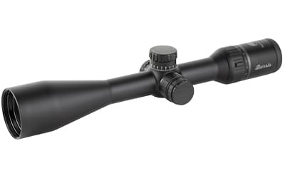 Burris Optics Burris Signature HD, Rifle Scope, 5-25x50, Illuminated, 6.5 Creedmoor FFP Reticle, 30mm Diameter, Matte Finish, Black