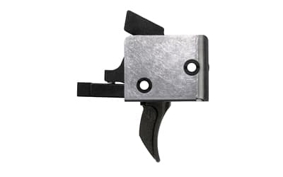 CMC Triggers Drop-In Trigger Kit, Combat Curve Trigger, Black, 2.5lbs