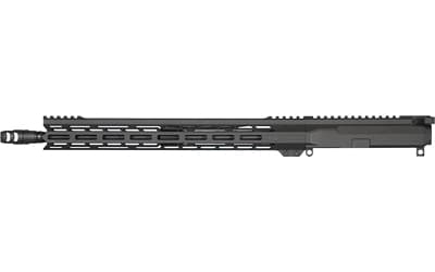 CMMG Resolute MK4, Upper Receiver, 350 Legend, 16.1" Barrel, Cerakote Finish, Armor Black