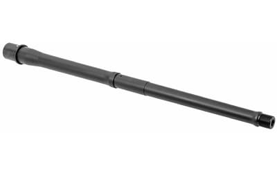 CMMG Barrel, 350 Legend, 16.1", 1:16 Twist, Carbine Length, Black SBN Finish, Threaded 1/2-28