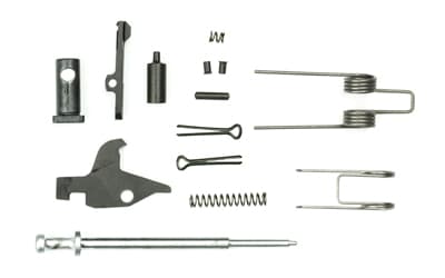 Doublestar Corp. Field Repair Kit, Includes Parts Most Likely to Break or Wear, Black