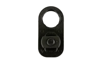 Daniel Defense MFR Rail M-Lok QD Sling Mount, Compatible Only with Daniel Defense MFR Rail, Omega Rail, and the DELTA 5 Stock