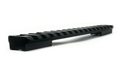 DNZ Freedom Reaper, Picatinny Rail, Anodized Finish, Black, Fits Marlin and Henry Flat Top Rifles
