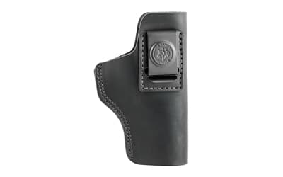 DeSantis Gunhide Insider Inside The Pant Holster, Fits Glock 17/22, P10/12, Right Hand, Black