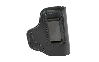 DeSantis Gunhide Insider Inside The Pant Holster, Fits S&W Bodyguard .30, Right Hand, Black