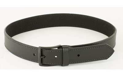 DeSantis Gunhide Econo Belt, 1.5", Belt Size 38", Black