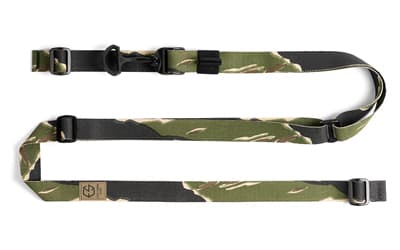Edgar Sherman Design ESD, Sling, 1", 2-Point Combat Sling, Matte