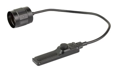 FENIX AER-04, Tactical Remote Switch, Fits HT18/HT30R/PD36R PRO/PD36 TAC/TK16 V2/RK20R V2/TK20R V2/TK20R UE/TK22 TAC/TK22 UE/TK30, Black