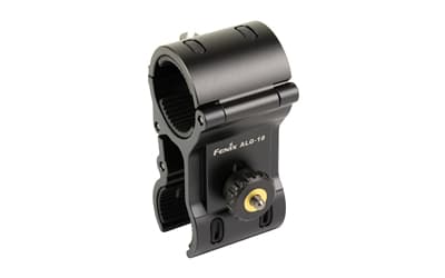 FENIX ALG-18 Barrel Light Mount, Fits Any Flashlight with Diameter of 0.925"-1.1" with a Head Smaller than 2.7"