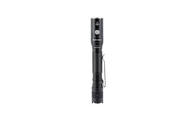 FENIX LD22 V2, Flashlight, White LED, 800 Lumens, 5.83" Long, Anodized Finish, Black