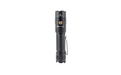 FENIX PD36R ACE, Flashlight, White LED, 3,000 Lumens, Anodized Finish, Black