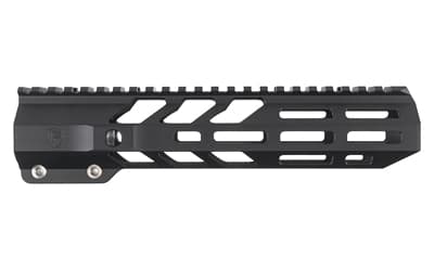 Fortis Manufacturing, Inc. Camber, Handguard, Black, MLOK, Fits AR-15, 9.6"
