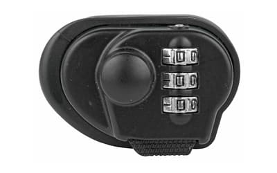 Firearm Safety Devices Corporation Gun Lock, CA, MA & MD Approved