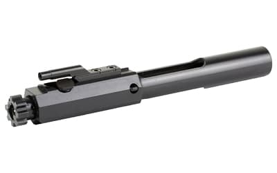 Faxon Firearms Bolt Carrier Group, 308 Winchester, Fits AR-10, Salt Bath Nitride Finish, Black