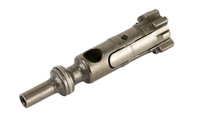 FailZero Part Bolt Assembly, Nickel