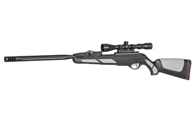 Gamo USA Swarm Viper 10X Gen3i Inertia, Air Rifle, .177 Pellet, 1300 FPS, 20" Barrel, Black, Includes Gamo 3-9x40 Scope, 10 Rounds