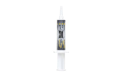 Gun Butter Trigger Grease, Gun Oil, 15cc Syringe