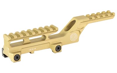GBRS Group Hydra V2 Mount Kit, Fits EOTECH, Cerakote Finish, Flat Dark Earth, Aluminum Construction