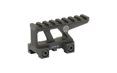 GBRS Group Lerna Mount Kit, Fits EOTECH, Cerakote Finish, Black