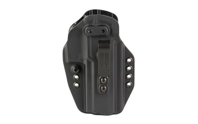 G-Code Prime Carry, Holster, Black, Fits SIG P320 Full Size and M17