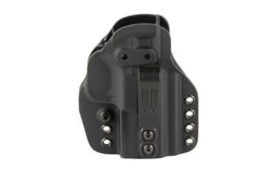 G-Code Prime Carry, Holster, Black, Fits Springfield Armory Hellcat and Hellcat Comp