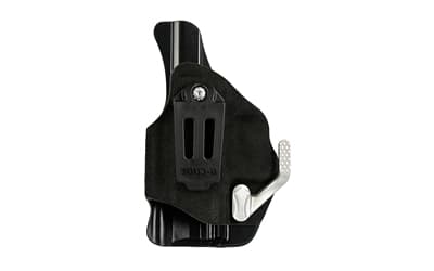 G-Code Phenom Commando, IWB Holster, Left Hand, Kydex, Black, Fits Sig P365X MACRO