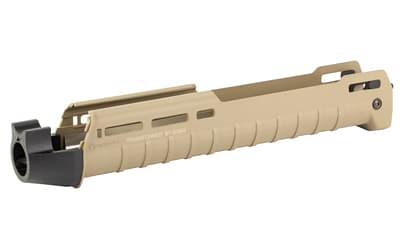 GG&G, Inc. Handguard, Fits Beretta 1301, Converted Magpul Zhukov Handguard, Matte Finish, Flat Dark Earth
