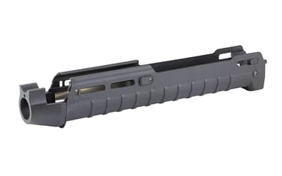 GG&G, Inc. Handguard, Fits Beretta A300, Converted Magpul Zhukov Handguard, Matte Finish, Black