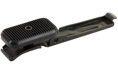 GG&G, Inc. Bolt Release Pad, Tactical, Fits Benelli, Black